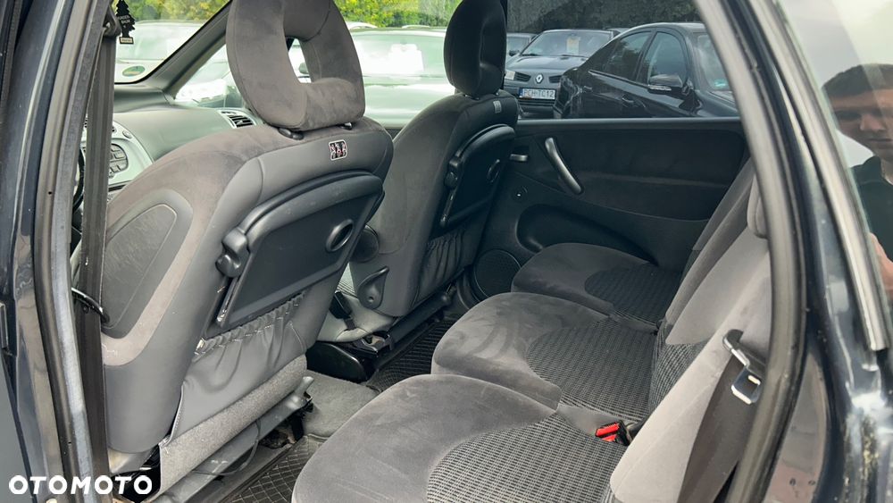Citroën Xsara Picasso 1.6 Confort - 10