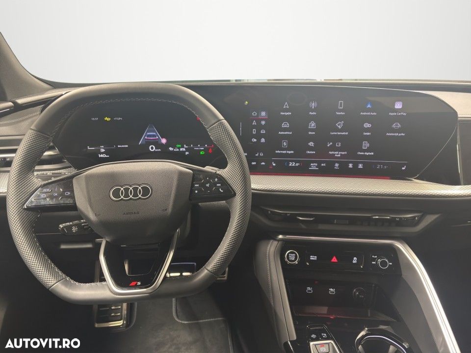 Audi Q5 - 14
