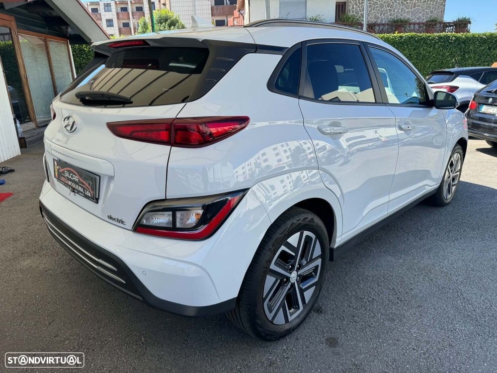 Hyundai Kauai 64 kWh Premium - 6