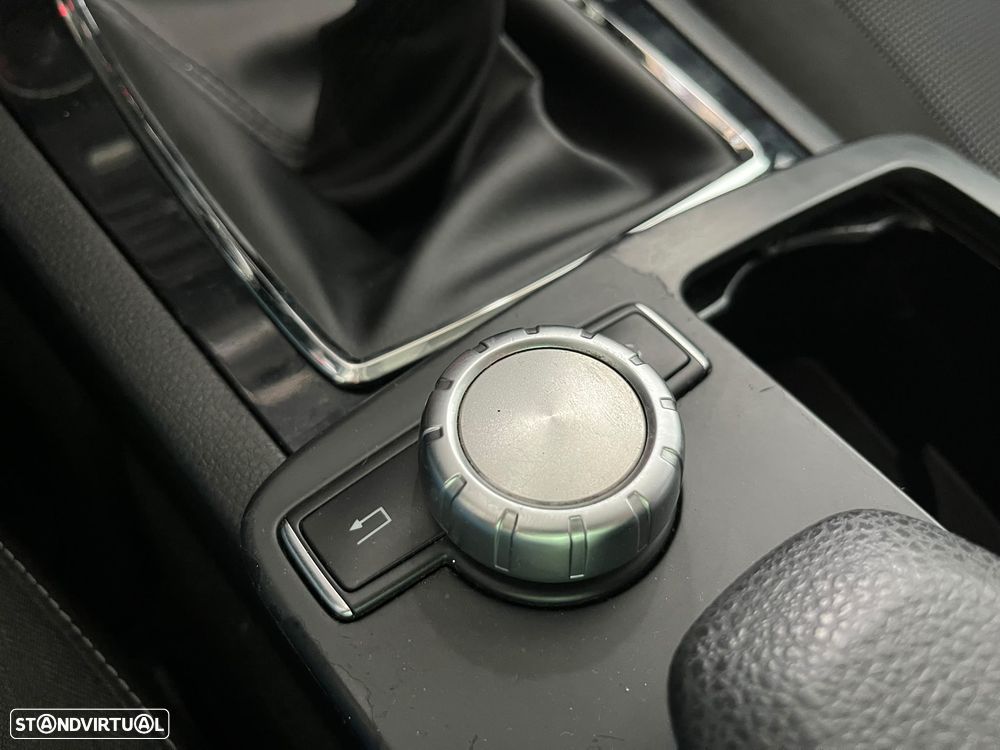 Mercedes-Benz C 180 CDi Fleet Pack I BE - 21