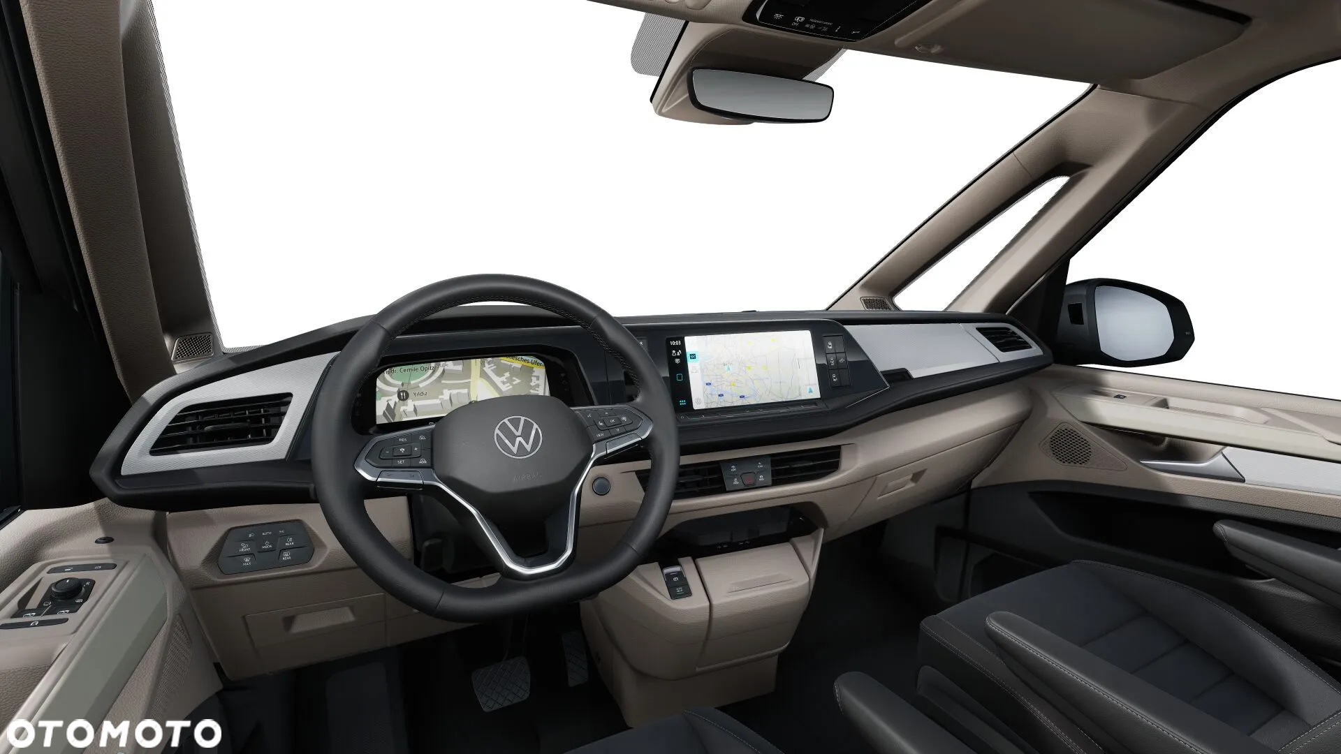 Volkswagen California - 9