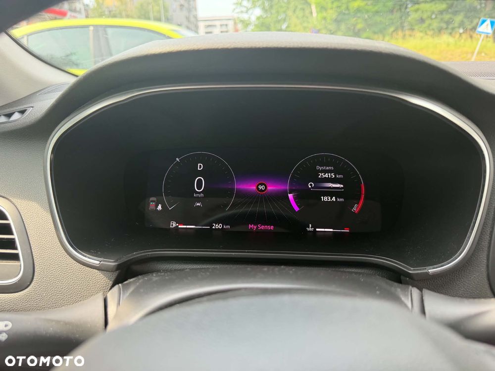 Renault Megane 1.3 TCe Techno EDC - 17