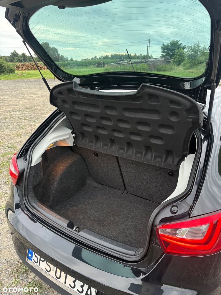 Seat Ibiza 1.2 TSI Style - 12