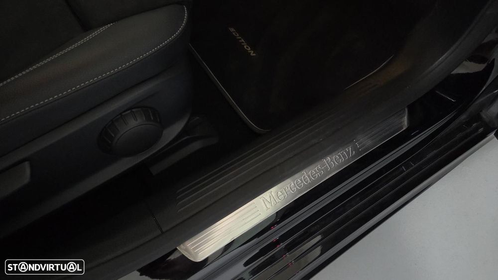 Mercedes-Benz A 250 - 17