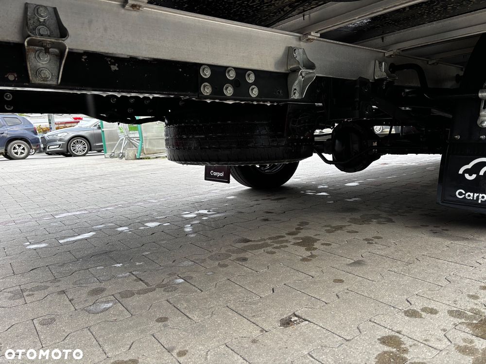 Iveco Daily - 7
