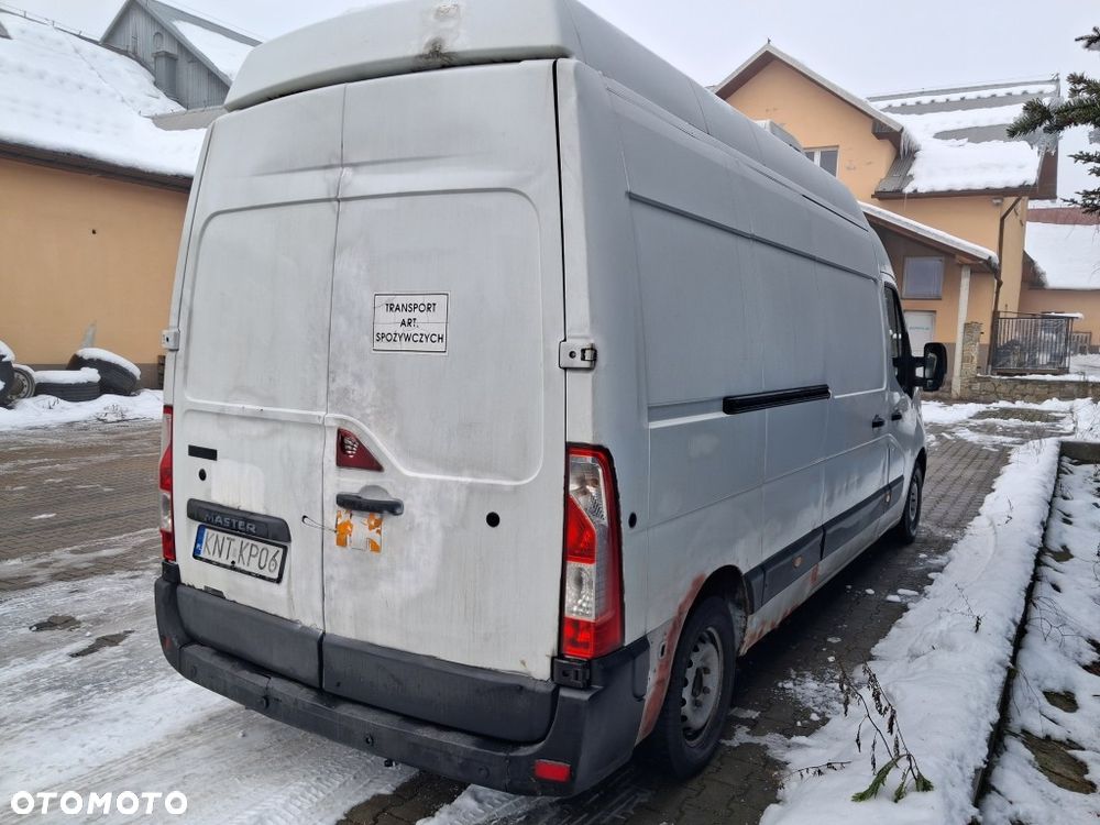 Renault Master - 6