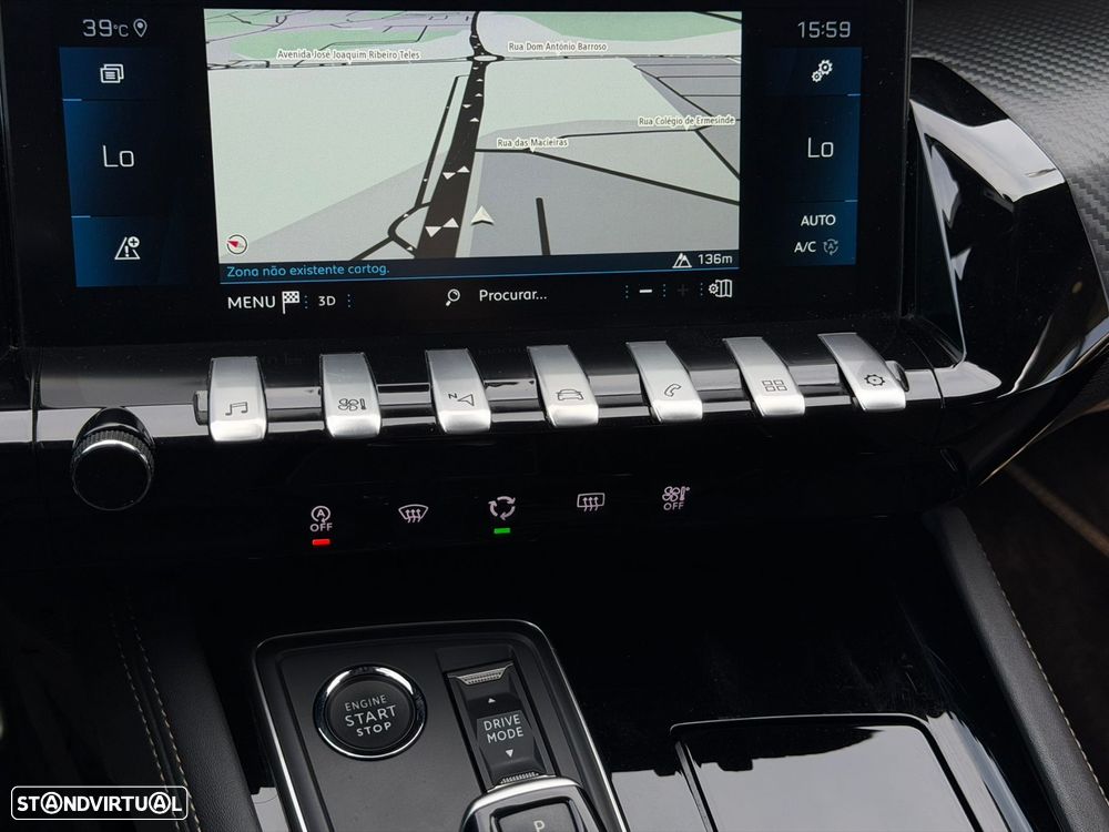 Peugeot 508 1.5 BlueHDi GT EAT8 - 56