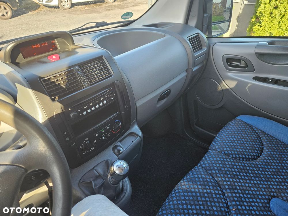 Fiat SCUDO - 18
