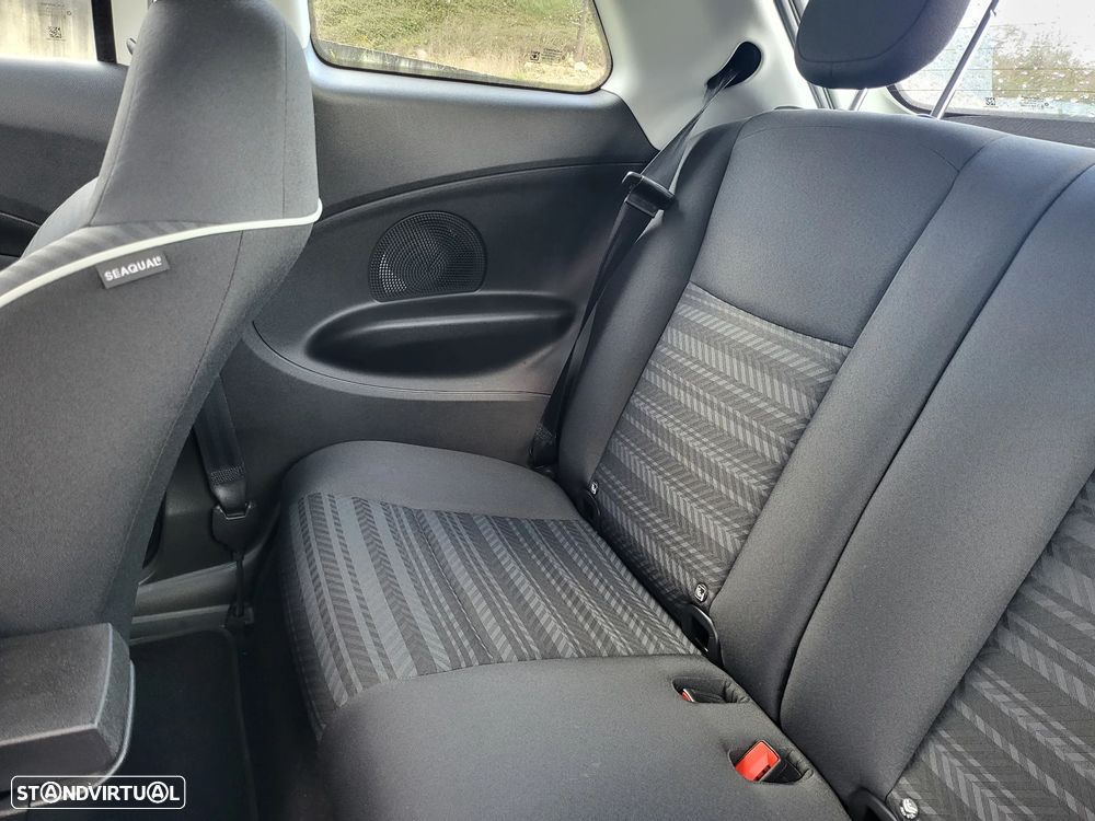 Fiat 500e 42 kWh - 9