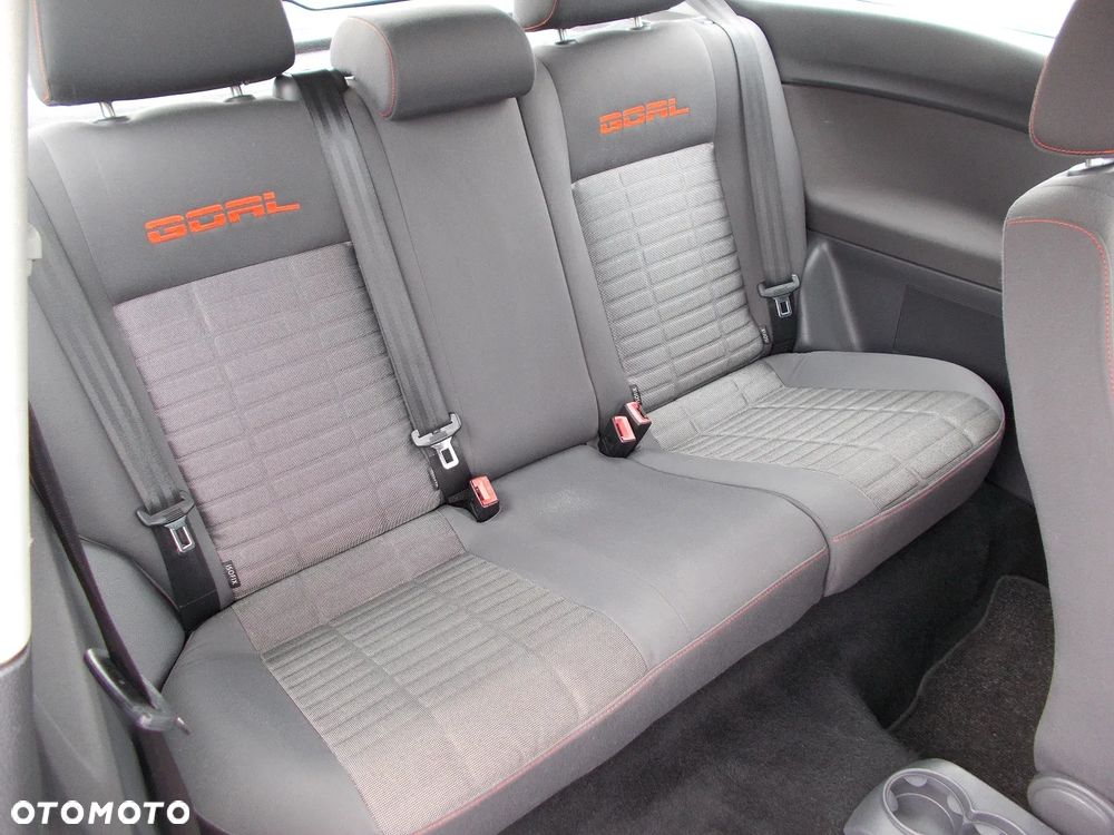 Volkswagen Polo 1.2 12V Basis - 15