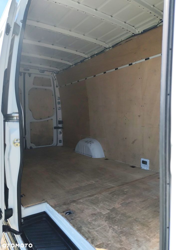 Mercedes-Benz Sprinter 313CDi - 16