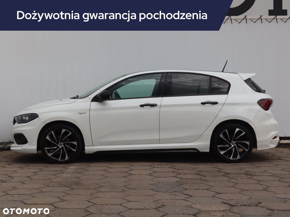 Fiat Tipo - 4