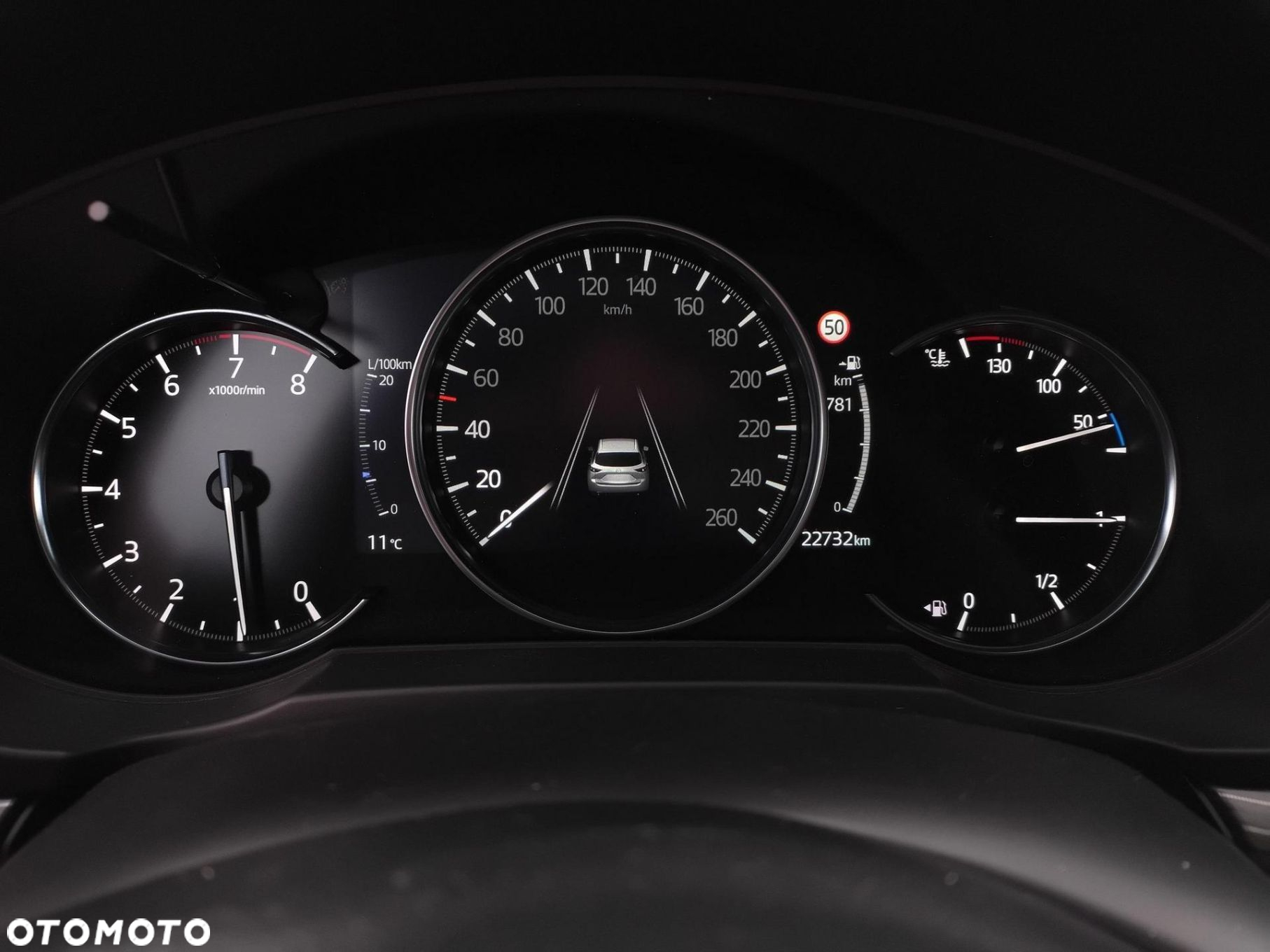 Mazda CX-5 2.0 Exclusive-Line 2WD - 22