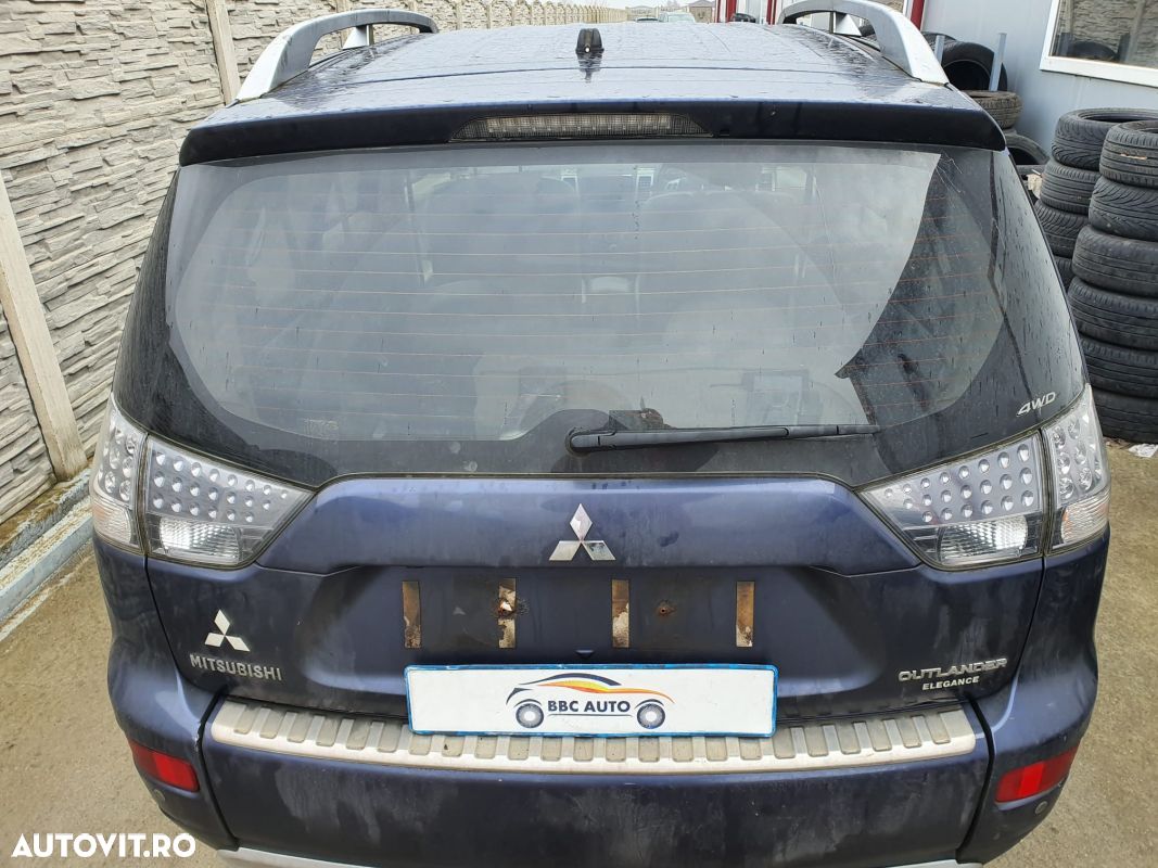 HAION MITSUBISHI OUTLANDER CW - 1