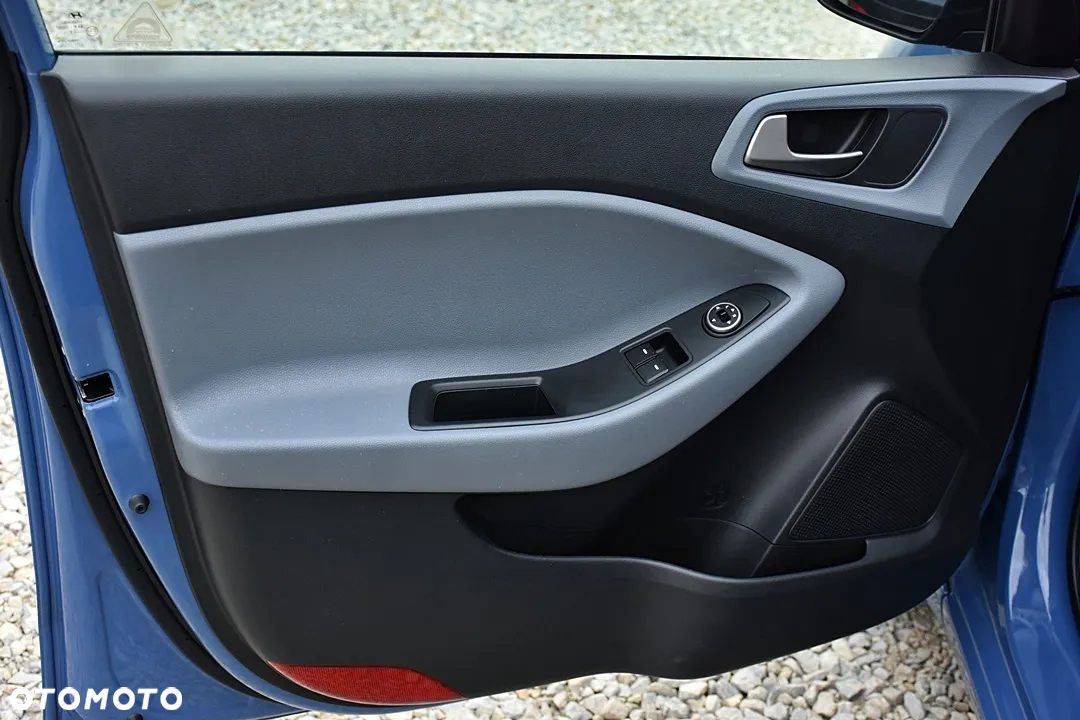 Hyundai i20 1.2 Comfort - 23