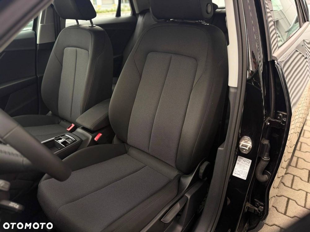 Audi Q2 30 TFSI - 21