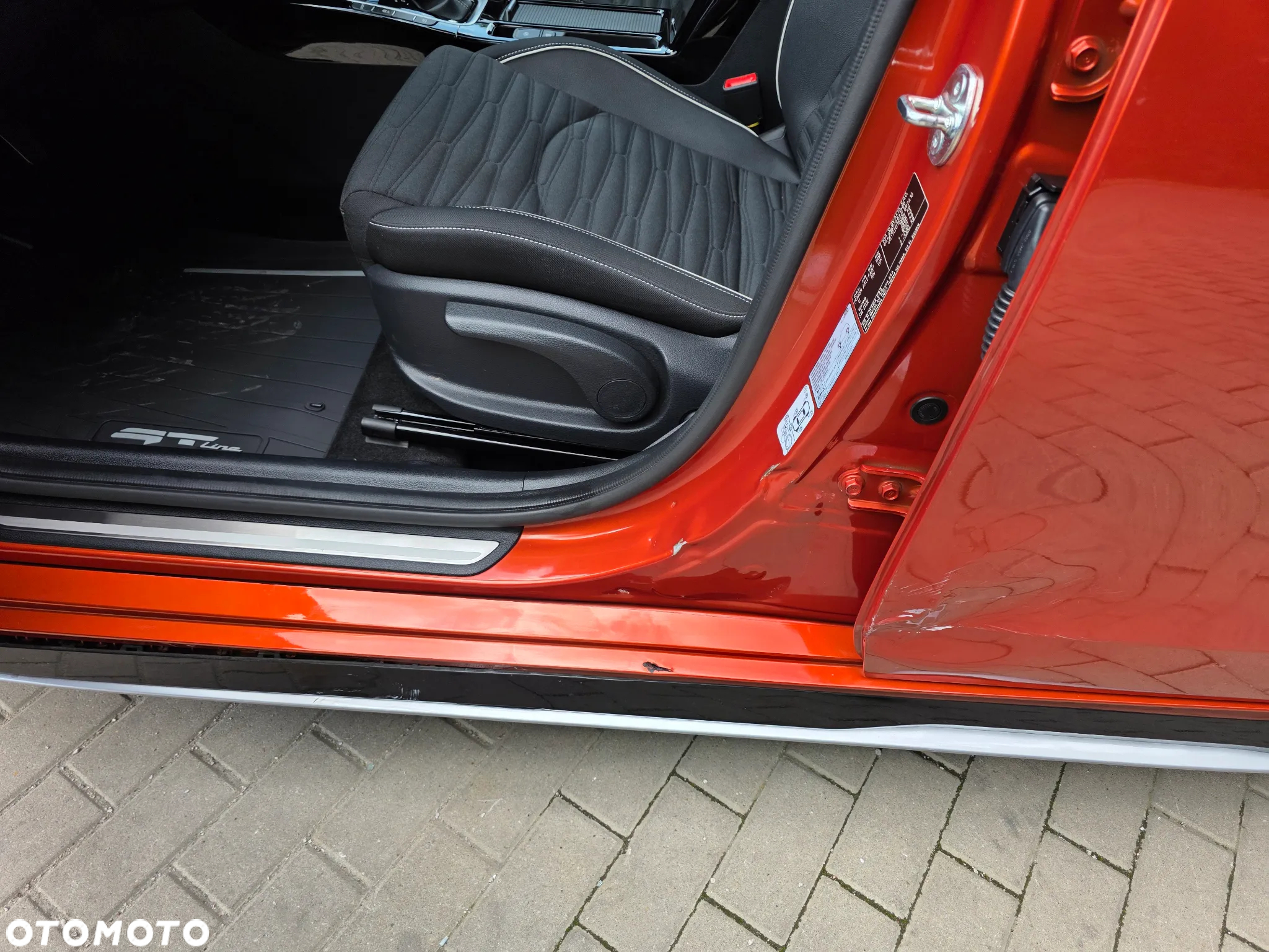 Kia ProCeed 1.5 T-GDI GT Line DCT - 15