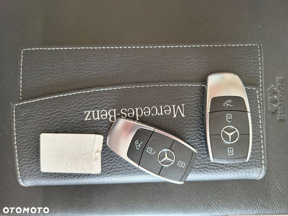 Mercedes-Benz CLA 180 7G-DCT Edition 2021 - 28