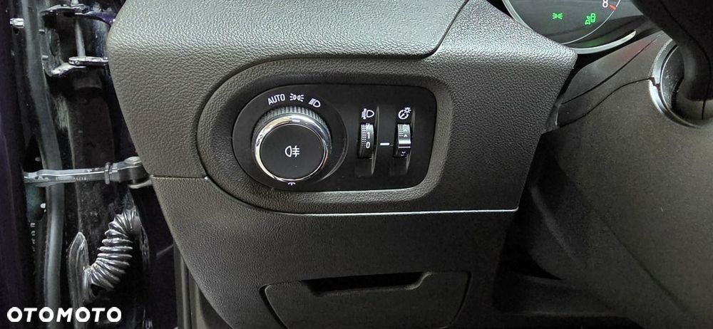 Opel Grandland X - 23