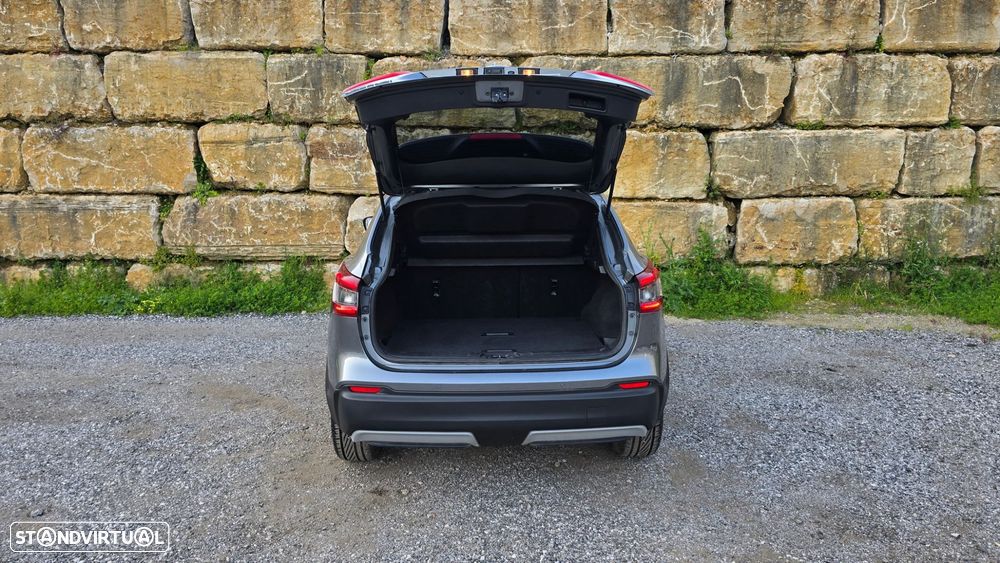 Nissan Qashqai 1.6 dCi Tekna - 45
