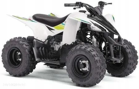 Yamaha YFZ