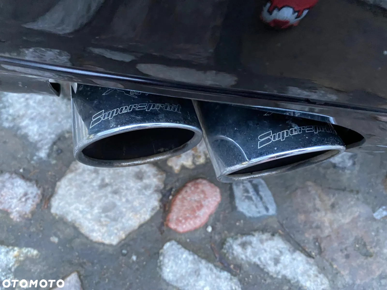 BMW Seria 6 640d Coupe - 8