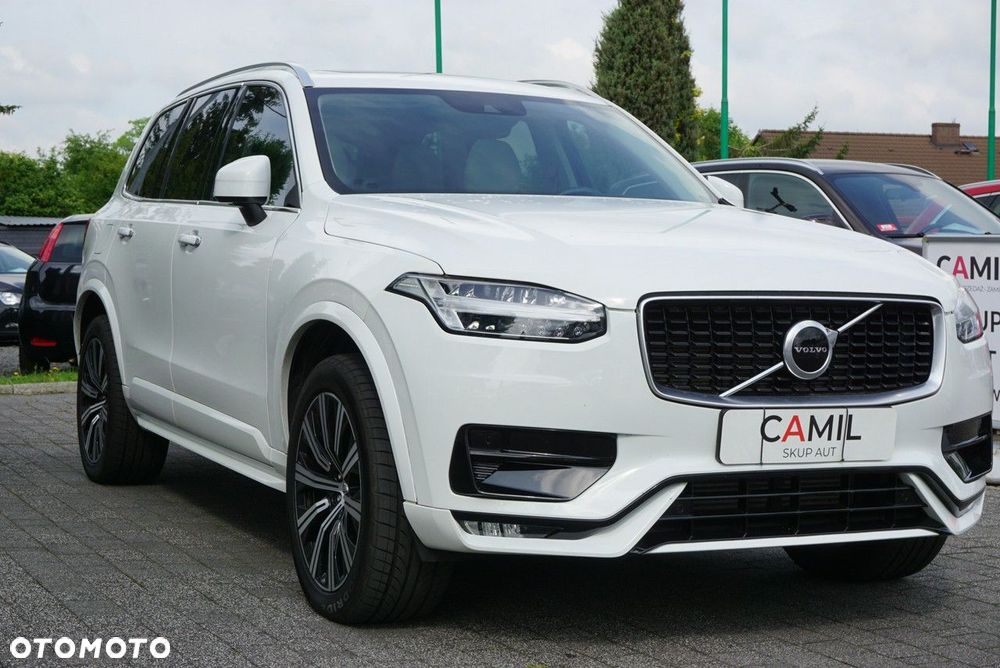 Volvo XC 90 - 3