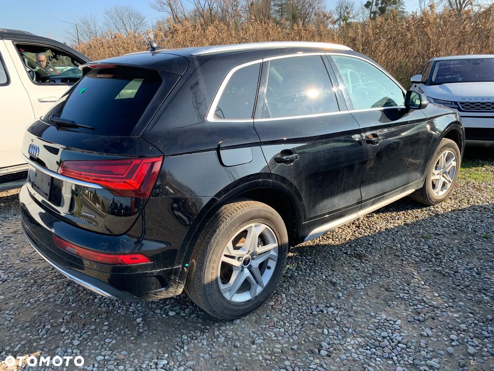 Audi Q5 40 TFSI quattro S tronic - 7