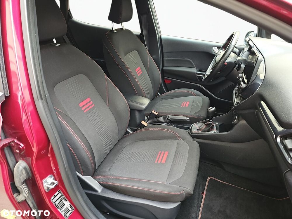 Ford Fiesta - 18