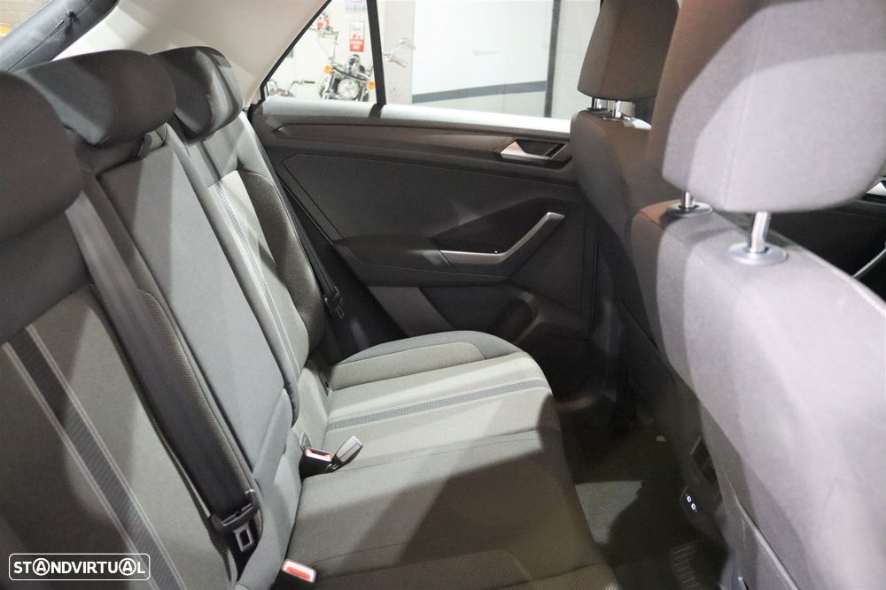 VW T-Roc 1.5 TSI Style DSG - 17