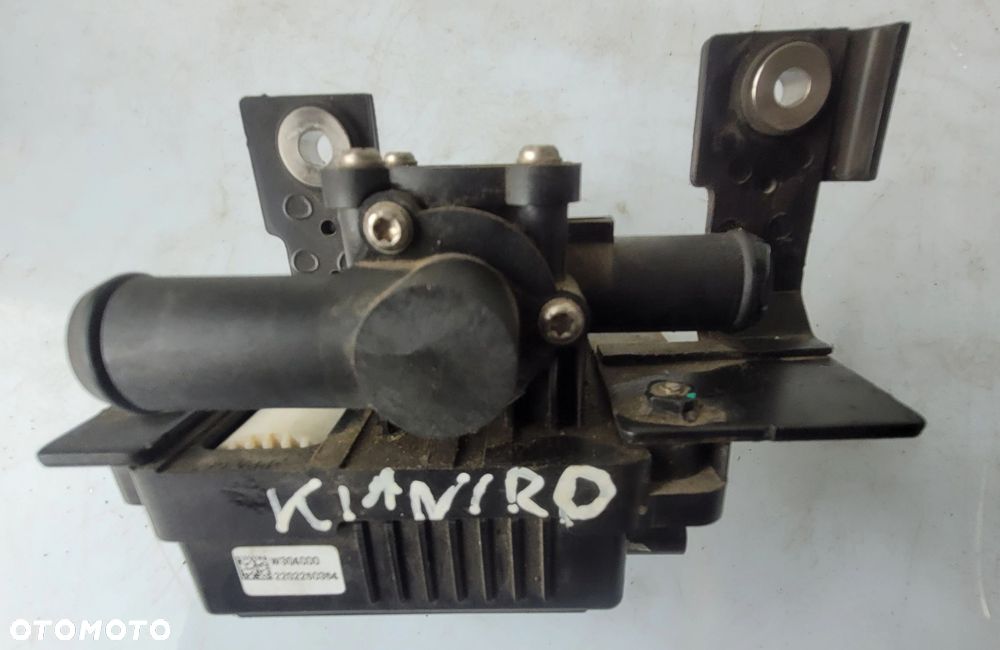 POMPA CYRKULACJII OBIEGU WODY KIA NIRO I LIFT EV EUROPA - 4