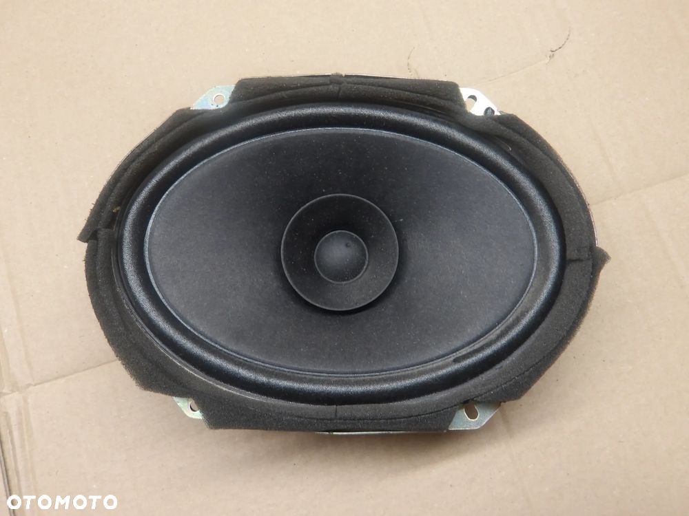 MAZDA 5 LIFT 5D 05-10 2.0D GŁOSNIK PRAWY LEWY PRZÓD TYŁ C23566960 - 6