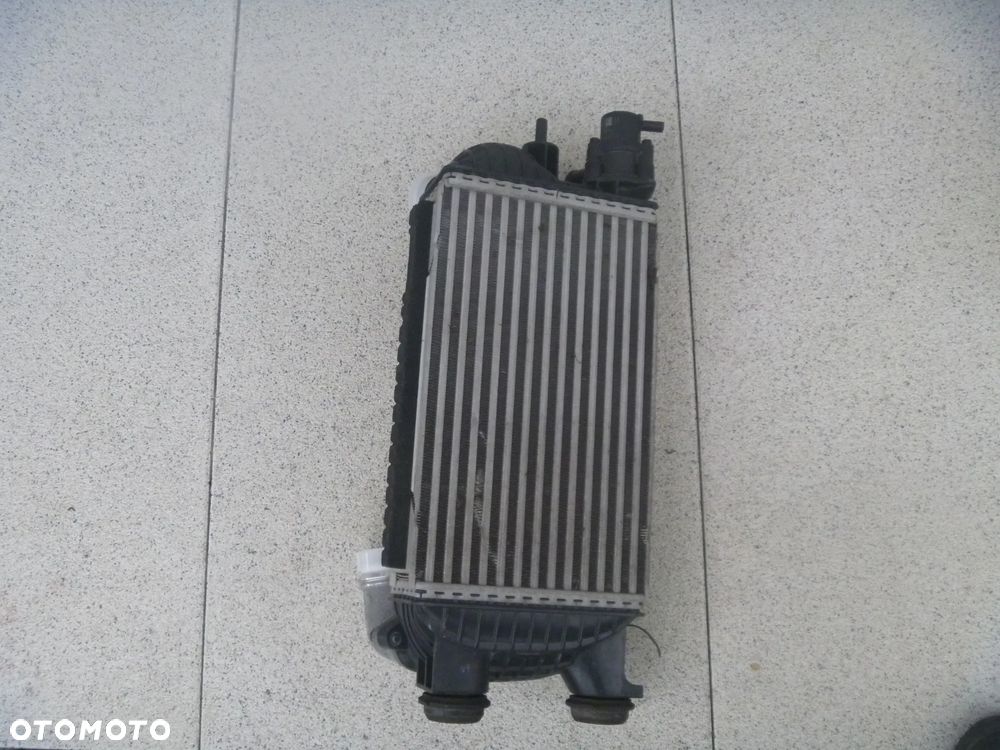 SANTA FE IV LIFT 1.6T GDI HYBRYDA KIA SORENTO IV CHŁODNICA KLIMY 97606-P2000 - 5