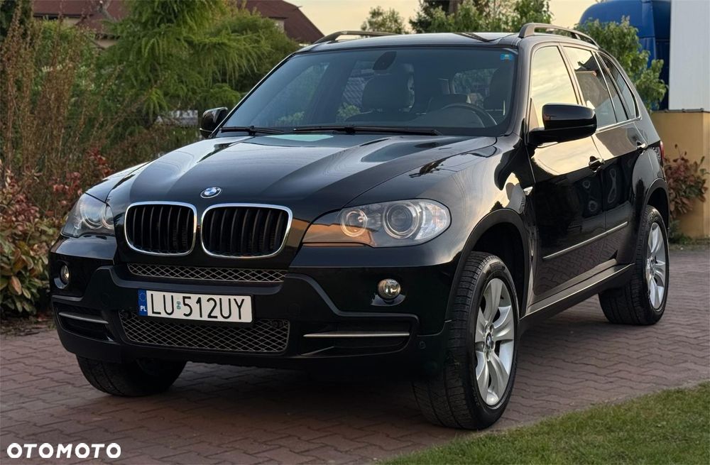 BMW X5 - 7