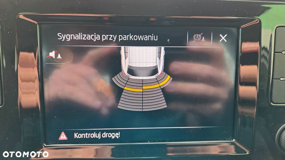 Skoda Fabia 1.0 Ambition - 21
