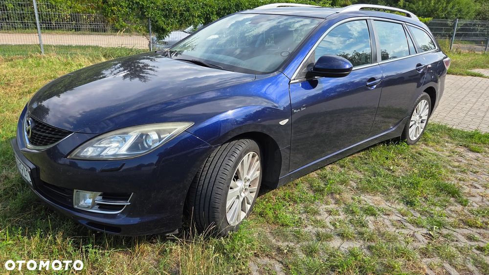 Mazda 6 Sport 2.0 Active - 11