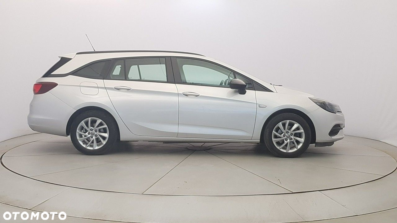 Opel Astra - 8