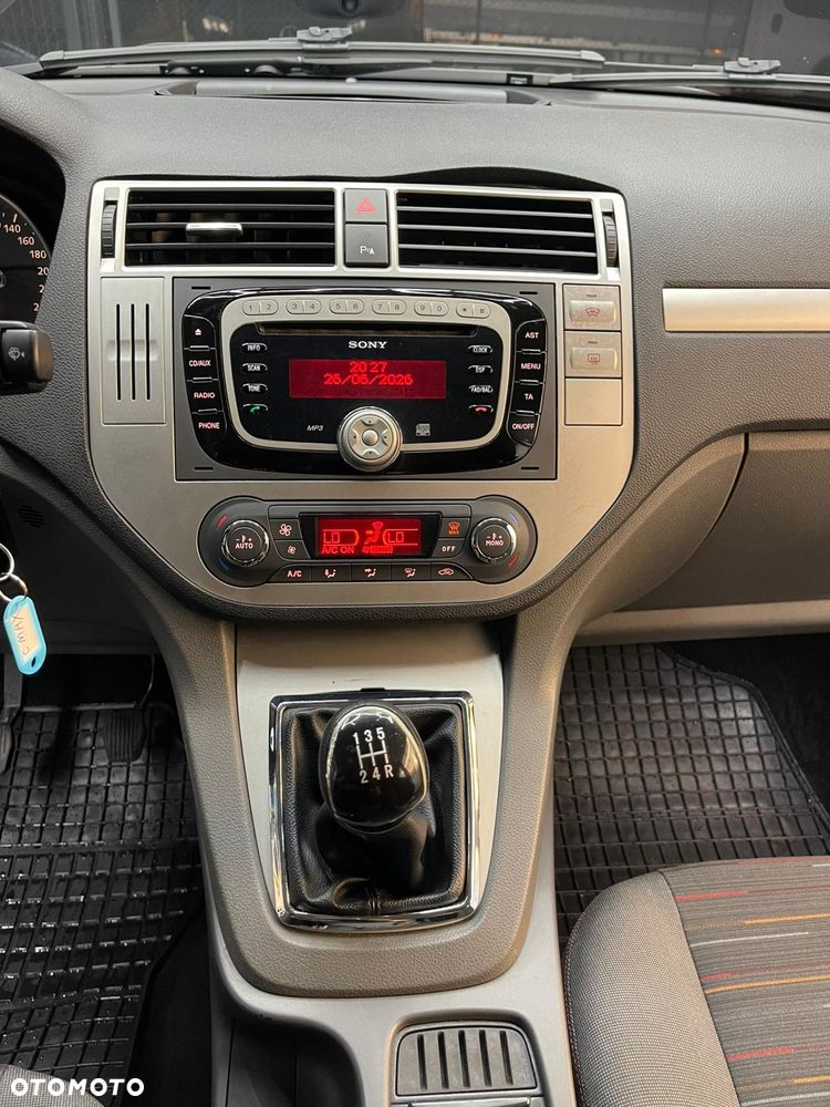 Ford C-MAX 1.8 Trend - 25