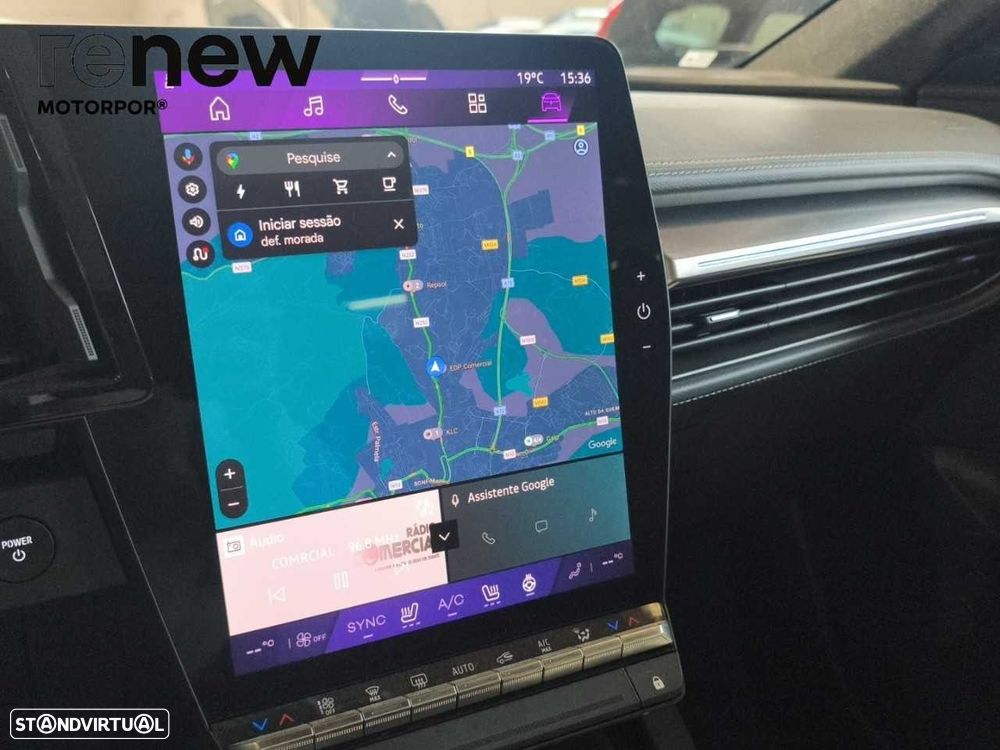 Renault Scénic - 19