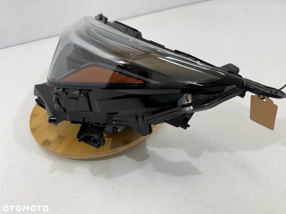 LAMPA PRZEDNIA LEWA LEXUS NX2 2021 FULL LED - 8