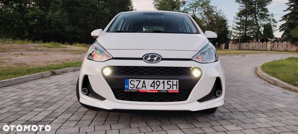 Hyundai i10 1.0 Premium - 3