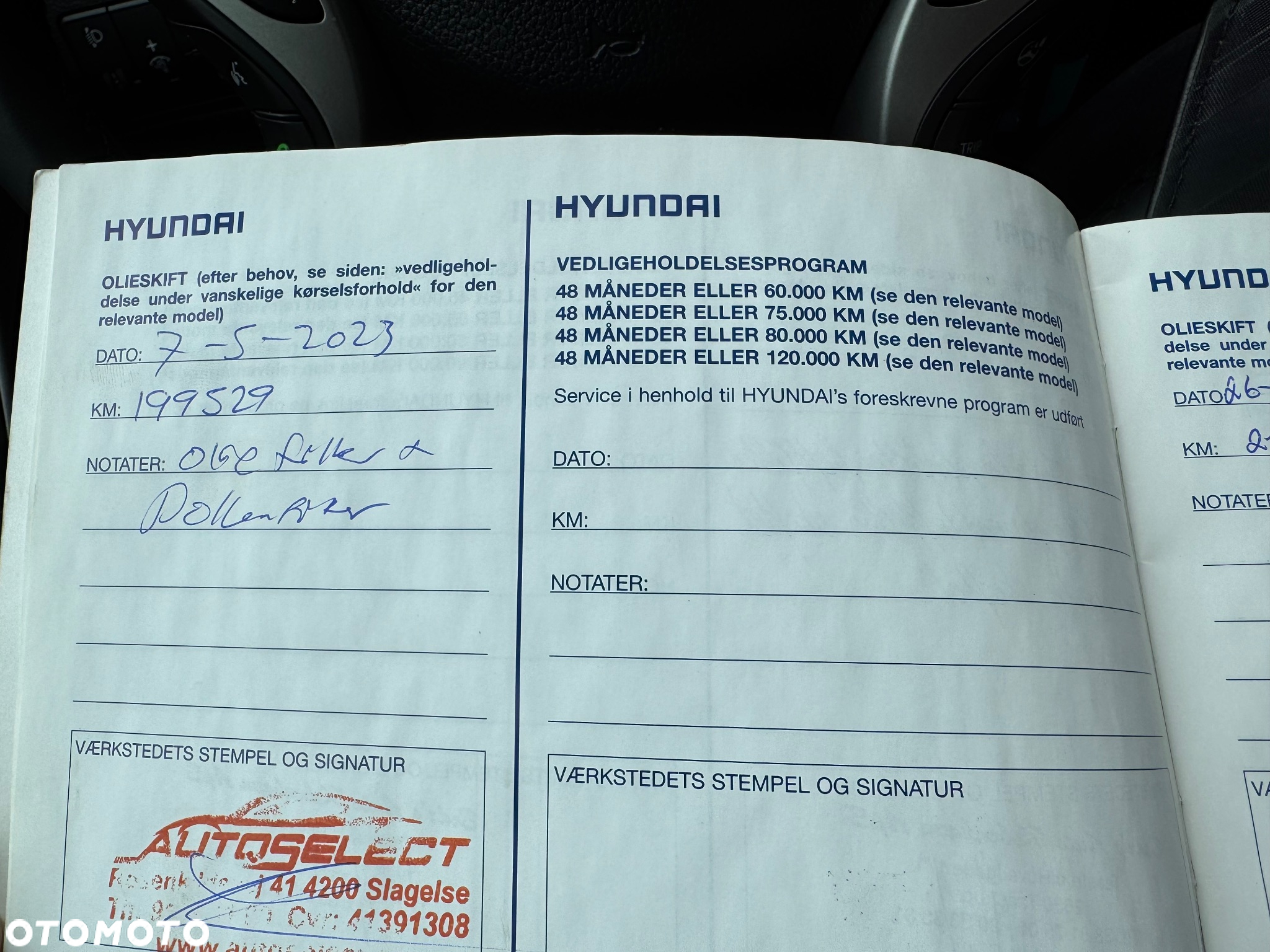 Hyundai i30 1.6 CRDi Comfort - 24