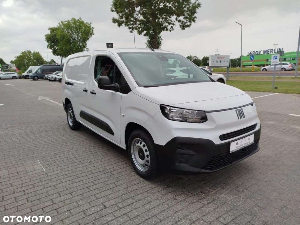 Fiat DOBLO - 5