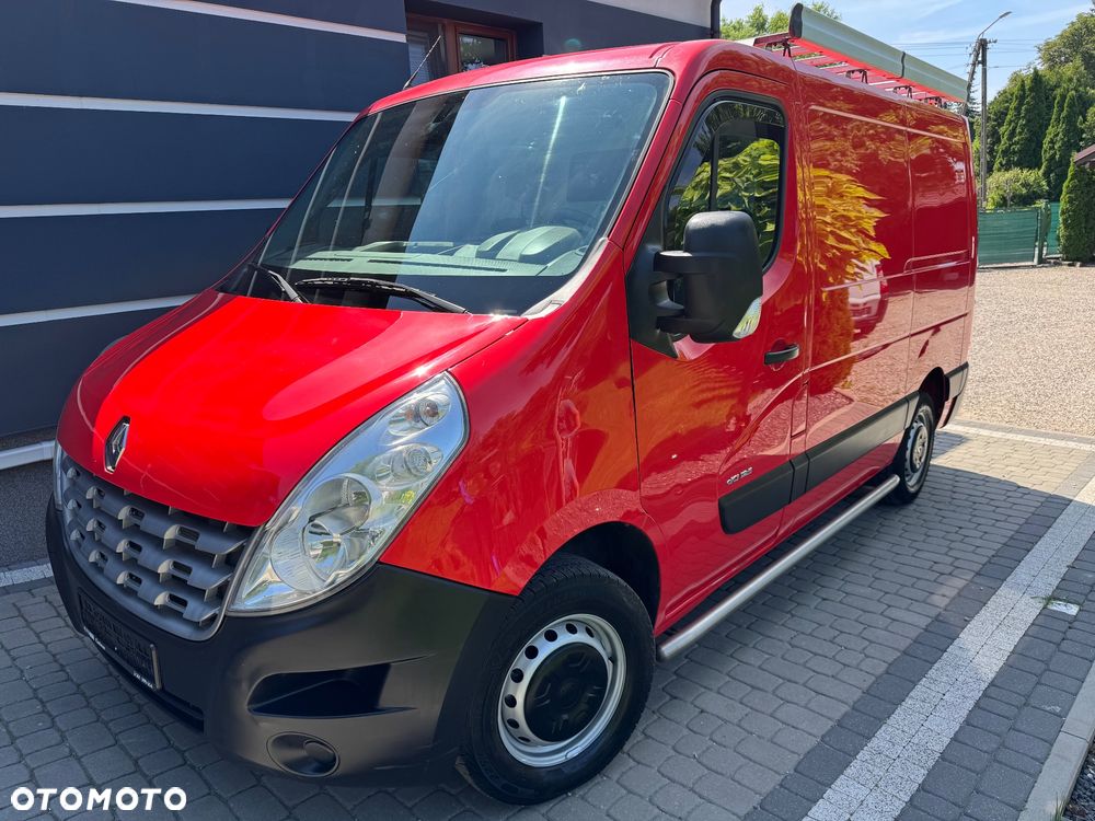 Renault Master - 12