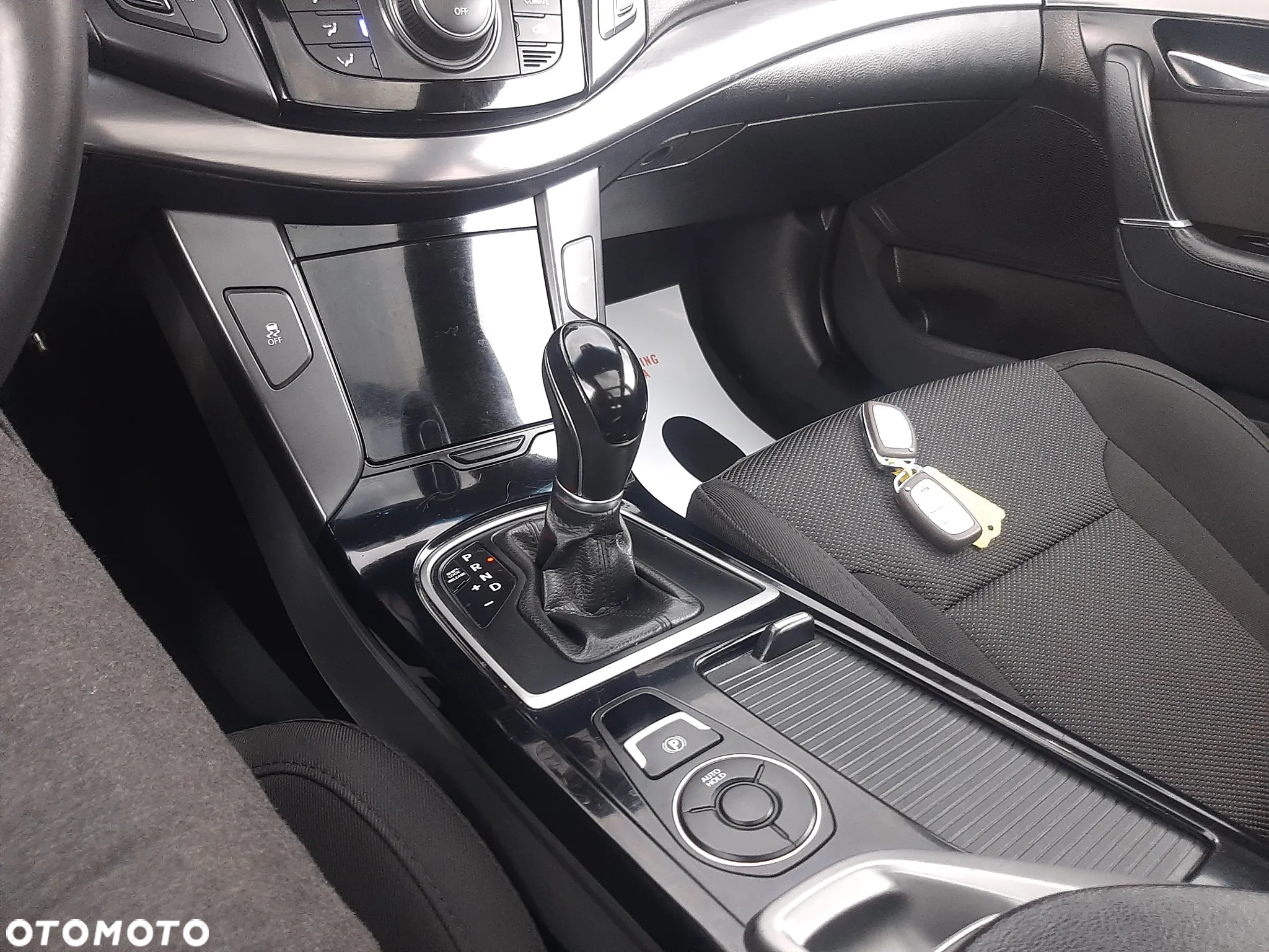 Hyundai i40 i40cw 2.0 Automatik Premium - 17