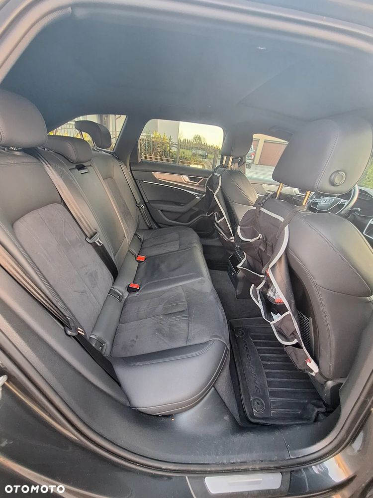 Audi A6 Allroad 40 TDI S tronic - 14