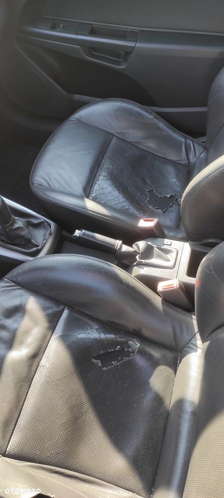 Opel Astra 1.9 CDTI Sport - 10