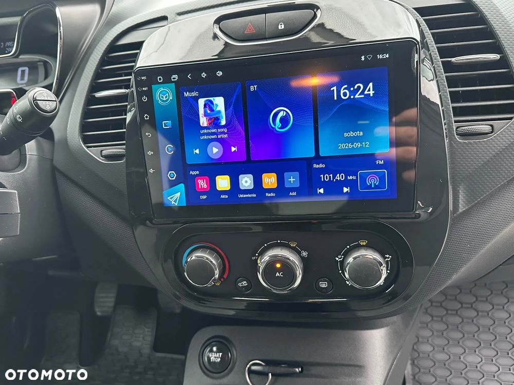 Renault Captur 0.9 Energy TCe Limited - 34