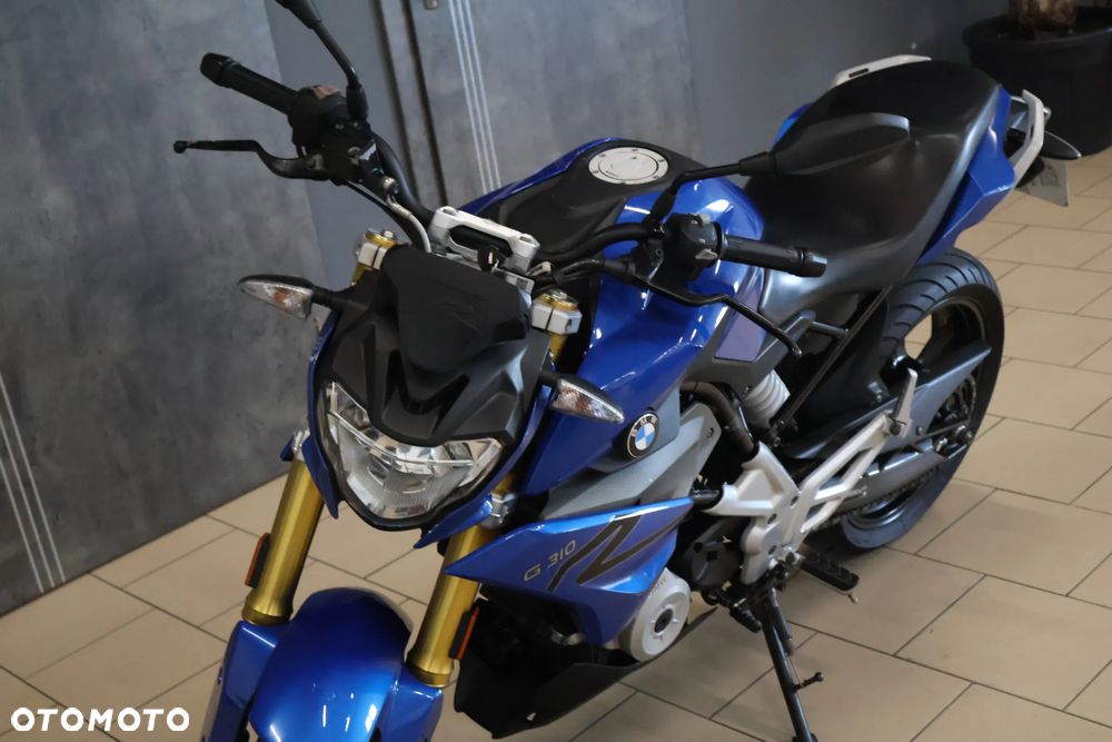 BMW G - 5