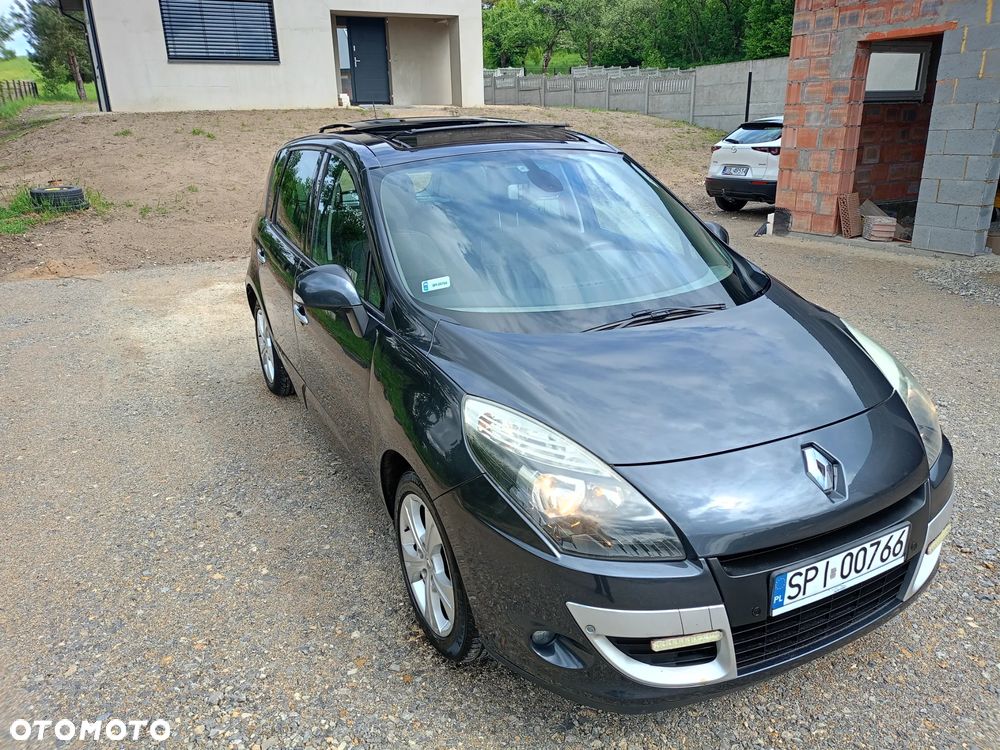 Renault Scenic 1.4 16V TCE Expression - 19
